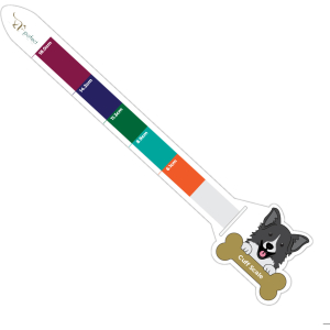 Purfect Cuff Scale-O-Meter