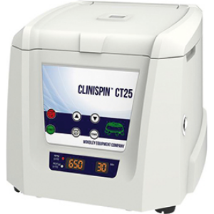 Clinispin CT25 (Centrifuge)