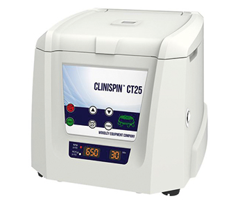 Clinispin CT25 (Centrifuge)