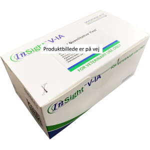 cAFP (10 test) for Insight V-IA