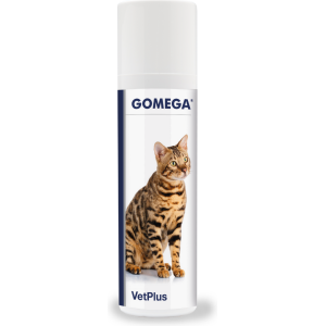 GOMEGA® TIL KAT