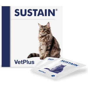 SUSTAIN® TIL KAT