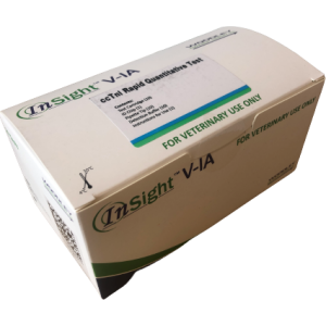 cCTNI (10 tests) for Insight V-IA