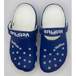 VetPlus Plain Crocs
