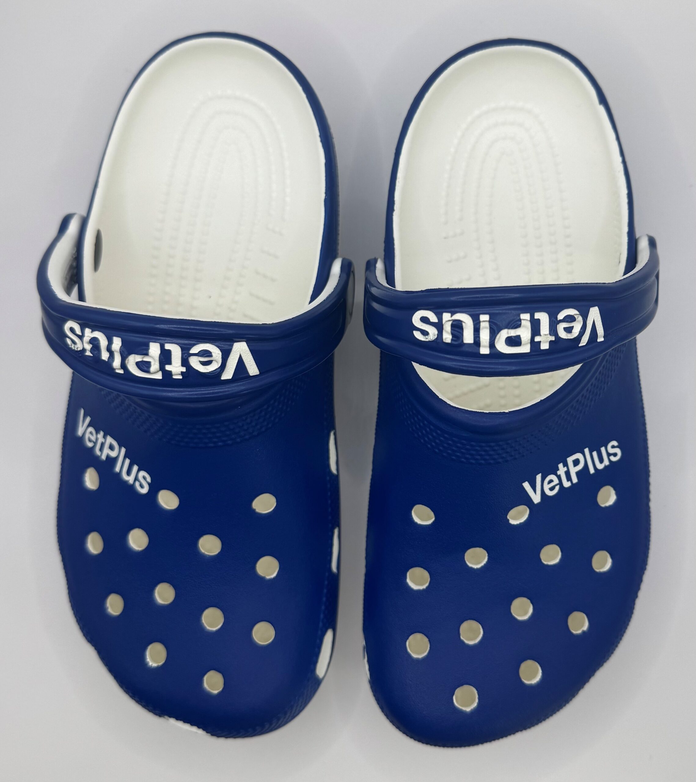 VetPlus Plain Crocs