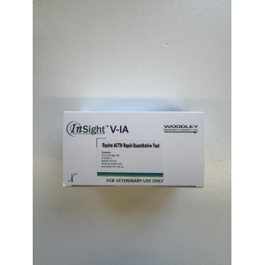 eACTH for InSight V-IA & Equine-IA (10 Tests)