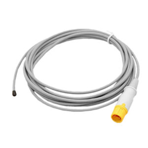Biolight Temperature Probe (M12 + P12 Monitor)