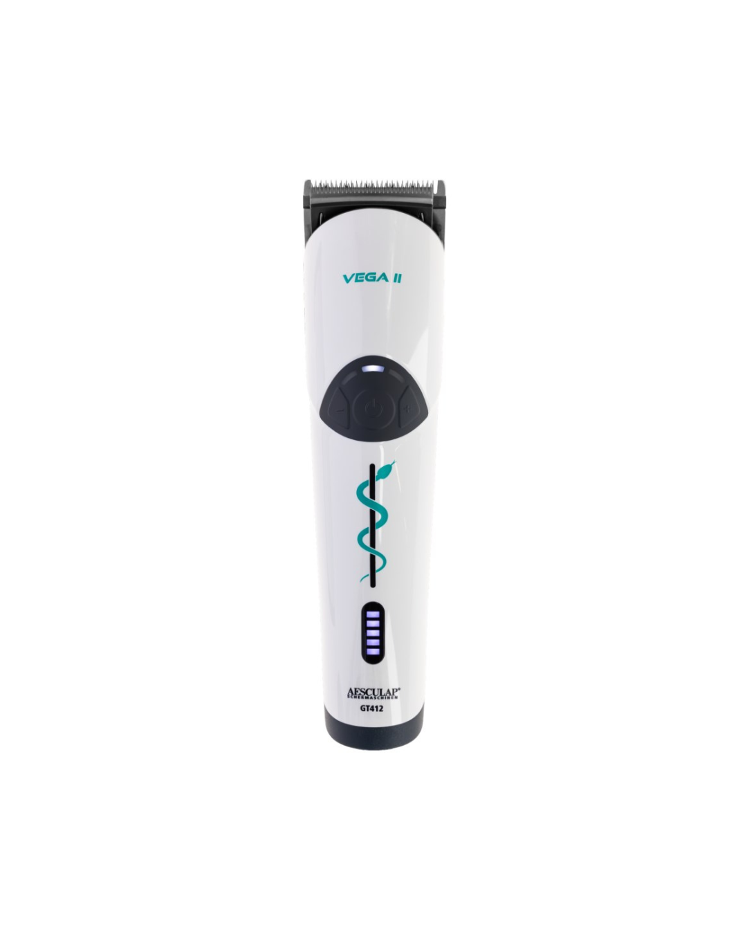 VEGA II Aesculap Trådløs Trimmer (GT412)