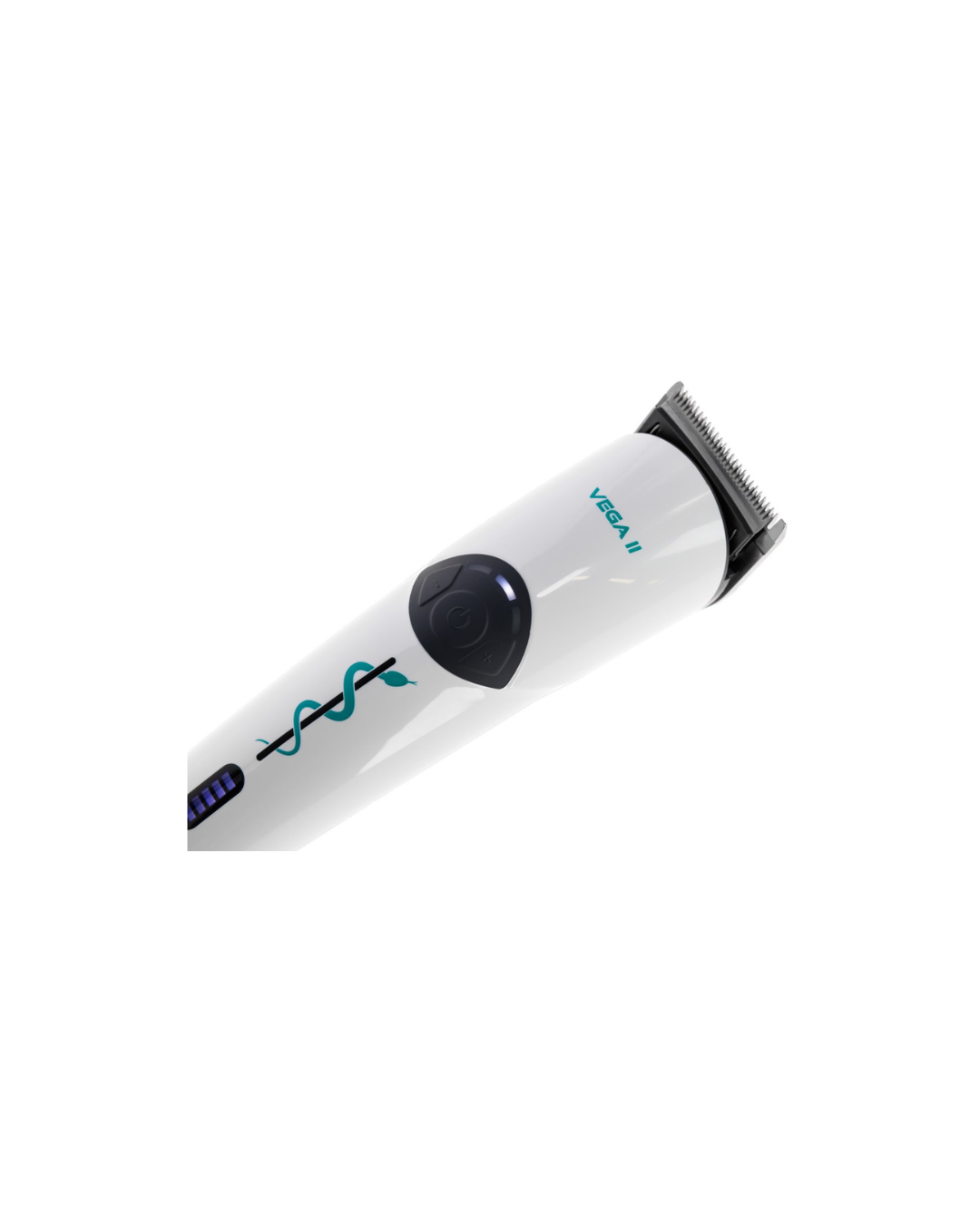 VEGA II Aesculap Trådløs Trimmer (GT412) - Billede 2