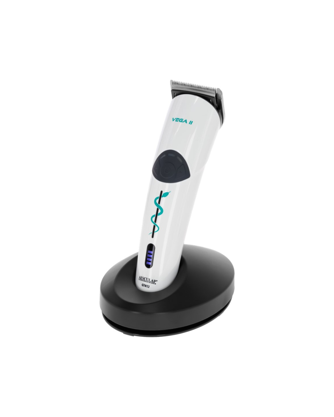 VEGA II Aesculap Trådløs Trimmer (GT412) - Billede 3