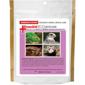 EmerAid Intensive Care Carnivore® 400g