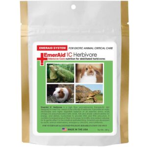 EmerAid Intensive Care Herbivore® 100 g