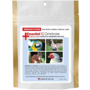 EmerAid Intensive Care Omnivore® 100 g