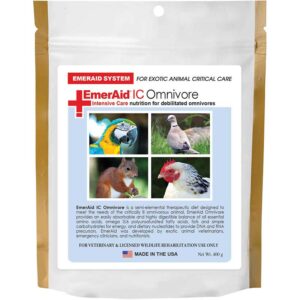 EmerAid Intensive Care Omnivore® 400 g