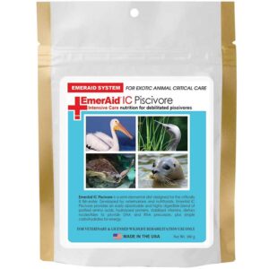 EmerAid Piscivore® 100g