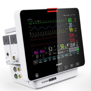 Biolight G12 Multi Parameter Monitor