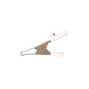 Biolight ECG Metal Snap Connector Alligator Clips