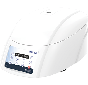 Clinispin CT40 Centrifuge