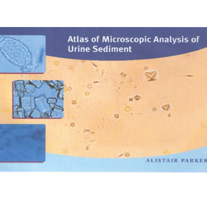 Urinanalyse atlas