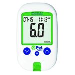 InSight Hgb/HCT Meter